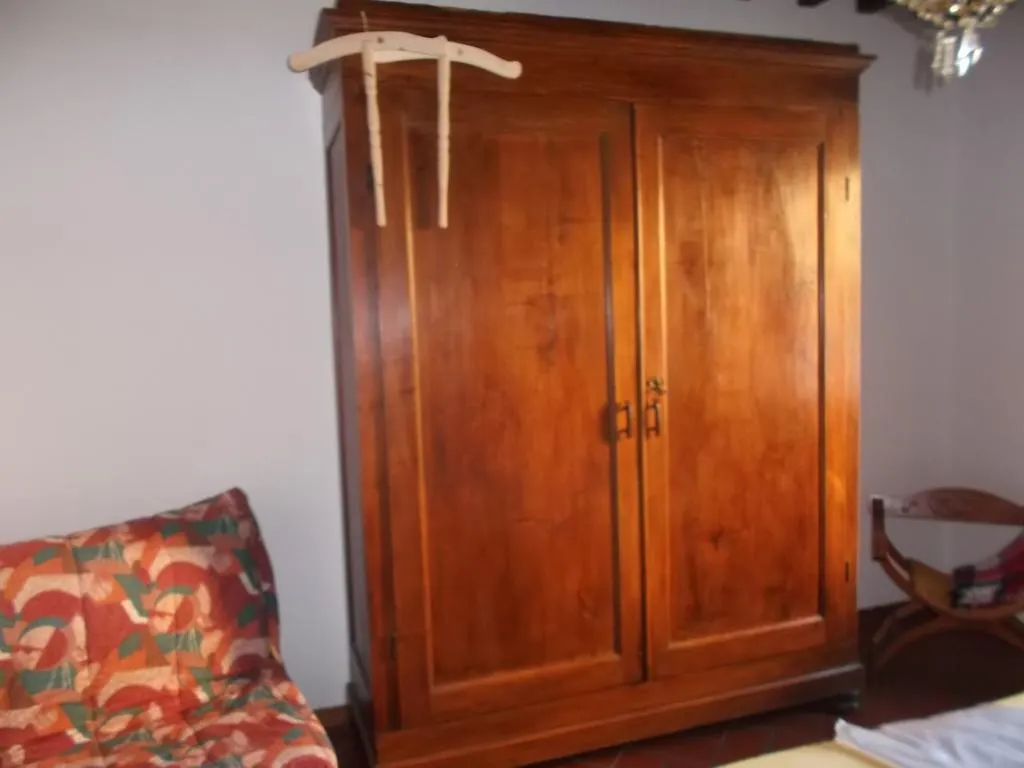 Casa Velia Apartment Uzzano